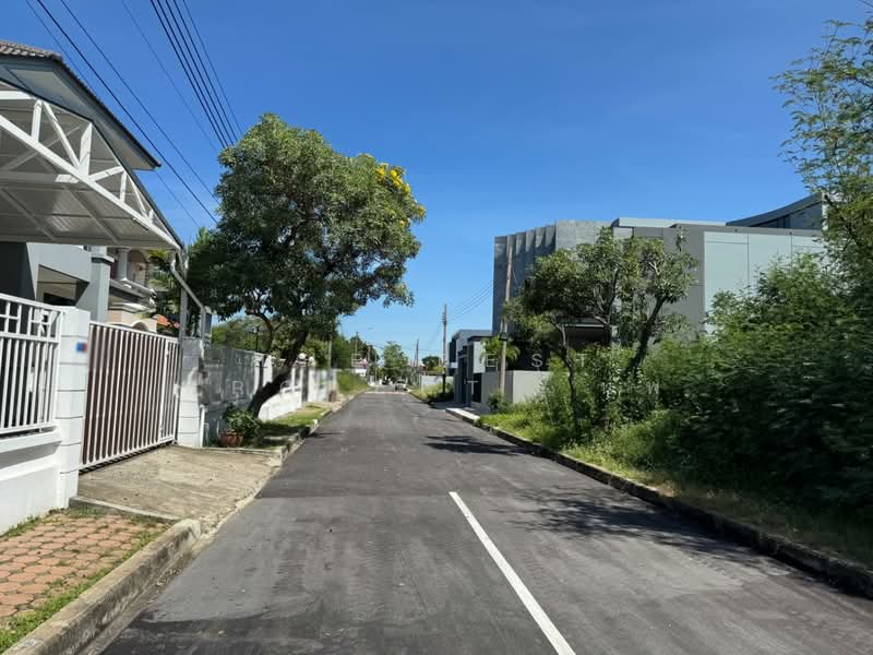 ที่ดินบางเมือง สมุทรปราการ, Samut Prakan, Bang Mueng, Muang Samut Prakarn, Samut Prakan, , 432 sqm, Land For Sale, by The Best Property นพ, 500390018 - DDproperty.com