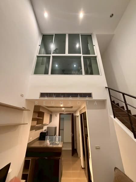 Onyx Phahonyothin, Bangkok, 1505 Phahonyothin Road, Samsen Nai, Phaya Thai, Bangkok, 1 Bedroom, 43 sqm, Condo For Sale, by Nattapat Reunyota, 500390020 - DDproperty.com