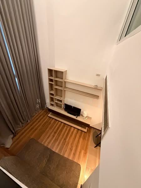 Onyx Phahonyothin, Bangkok, 1505 Phahonyothin Road, Samsen Nai, Phaya Thai, Bangkok, 1 Bedroom, 43 sqm, Condo For Sale, by Nattapat Reunyota, 500390020 - DDproperty.com