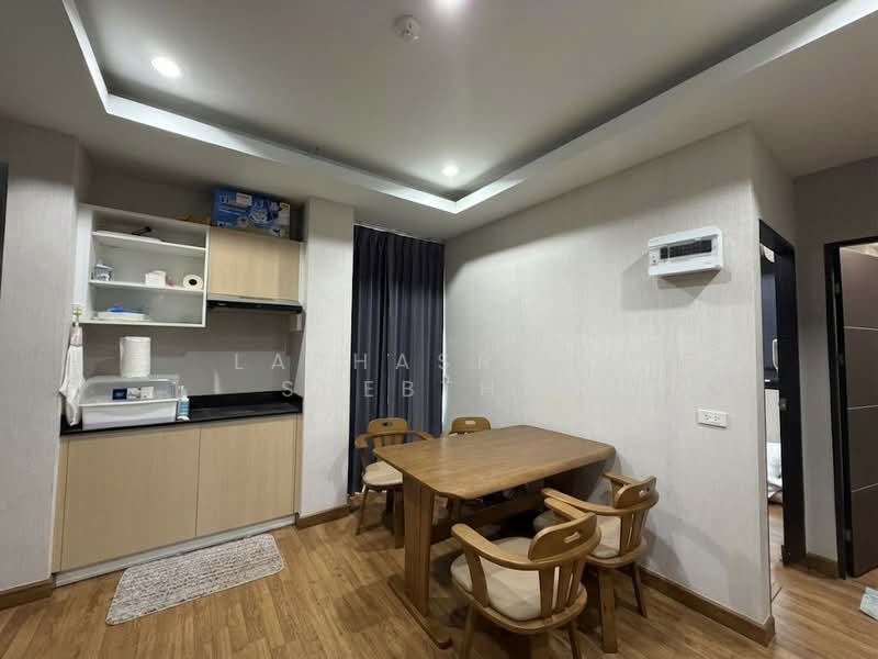 Lamour Condo Lumlukka-Klong 2 : ลามูร์ คอนโด ลำลูกกา คลอง 2, ปทุมธานี, ซอยลำลูกกา 19/2 ถนนลำลูกกา, คูคต, ลำลูกกา, ปทุมธานี, 40 ตร.ม., คอนโด ขาย, โดย Laphasrada Suebthai, 500390021 - DDproperty.com