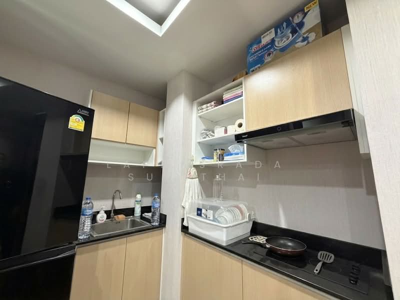 Lamour Condo Lumlukka-Klong 2 : ลามูร์ คอนโด ลำลูกกา คลอง 2, ปทุมธานี, ซอยลำลูกกา 19/2 ถนนลำลูกกา, คูคต, ลำลูกกา, ปทุมธานี, 40 ตร.ม., คอนโด ขาย, โดย Laphasrada Suebthai, 500390021 - DDproperty.com