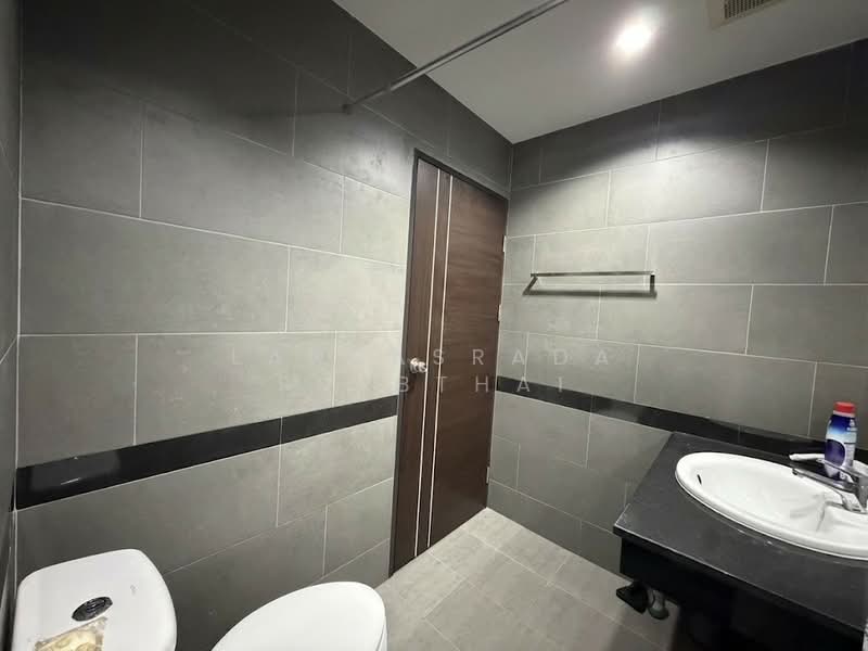Lamour Condo Lumlukka-Klong 2 : ลามูร์ คอนโด ลำลูกกา คลอง 2, ปทุมธานี, ซอยลำลูกกา 19/2 ถนนลำลูกกา, คูคต, ลำลูกกา, ปทุมธานี, 40 ตร.ม., คอนโด ขาย, โดย Laphasrada Suebthai, 500390021 - DDproperty.com