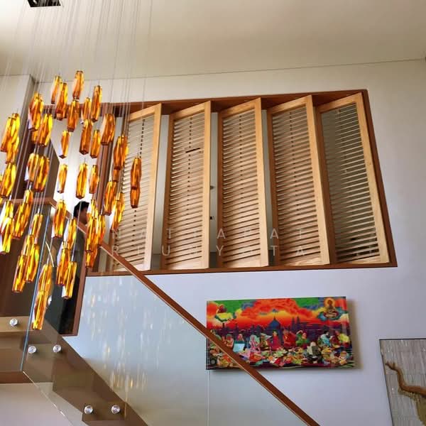 The Sukhothai Residences, Bangkok, 3 Sathorn Tai Road, Thung Maha Mek, Sathon, Bangkok, 1 Bedroom, 157 sqm, Condo For Sale, by Nattapat Reunyota, 500390024 - DDproperty.com
