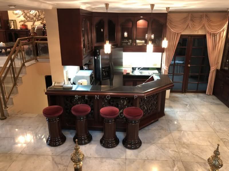 Baan Preuksasiri Suanplu, Bangkok, 185 Suan Phlu 6 Alley, Thung Maha Mek, Sathon, Bangkok, 5 Bedrooms, 800 sqm, Condo For Rent, by Narong Chutianankasem, 500390025 - DDproperty.com