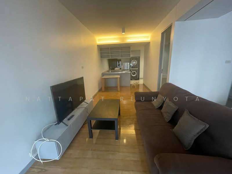 Siamese Gioia, Bangkok, Sukhumvit 31 Road, Khlong Tan Nua, Watthana, Bangkok, 1 Bedroom, 53 sqm, Condo For Sale, by Nattapat Reunyota, 500390026 - DDproperty.com