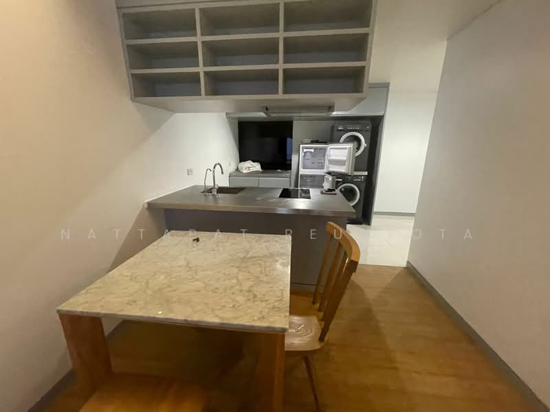 Siamese Gioia, Bangkok, Sukhumvit 31 Road, Khlong Tan Nua, Watthana, Bangkok, 1 Bedroom, 53 sqm, Condo For Sale, by Nattapat Reunyota, 500390026 - DDproperty.com