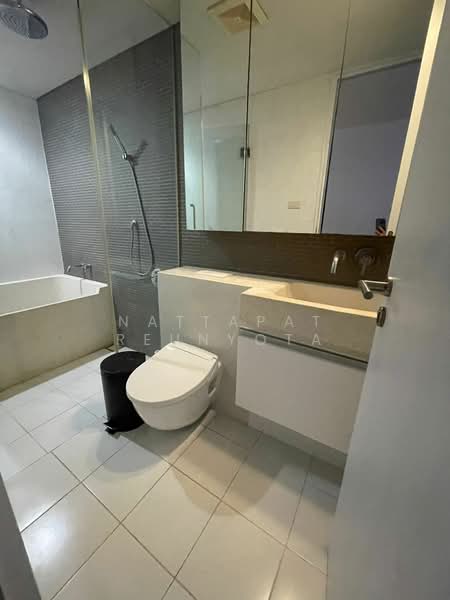 Siamese Gioia, Bangkok, Sukhumvit 31 Road, Khlong Tan Nua, Watthana, Bangkok, 1 Bedroom, 53 sqm, Condo For Sale, by Nattapat Reunyota, 500390026 - DDproperty.com
