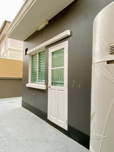 Chaiyapruek Bangbuathong, Nonthaburi, Soi Chaiyapruek Village, Bang Bua Thong, Nonthaburi, 3 Bedrooms, 144 sqm, Single Detached House For Sale, by Connex Property, 500390027 - DDproperty.com