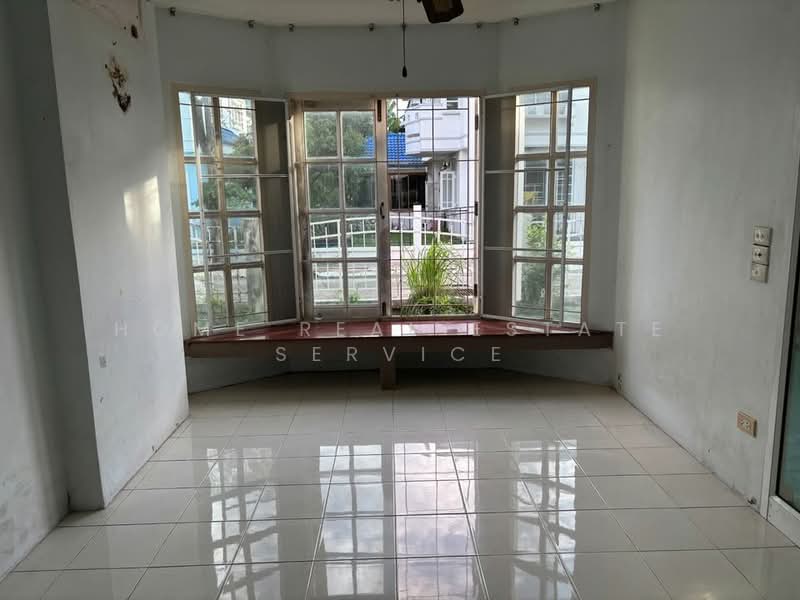 Maneerin Rattanathibet, Nonthaburi, Sai Ma, Muang Nonthaburi, Nonthaburi, 3 Bedrooms, 150 sqm, Single Detached House For Sale, by HOME Real Estate Service, 500390028 - DDproperty.com