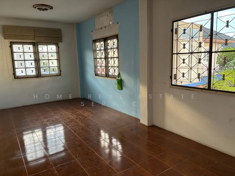 Maneerin Rattanathibet, Nonthaburi, Sai Ma, Muang Nonthaburi, Nonthaburi, 3 Bedrooms, 150 sqm, Single Detached House For Sale, by HOME Real Estate Service, 500390028 - DDproperty.com