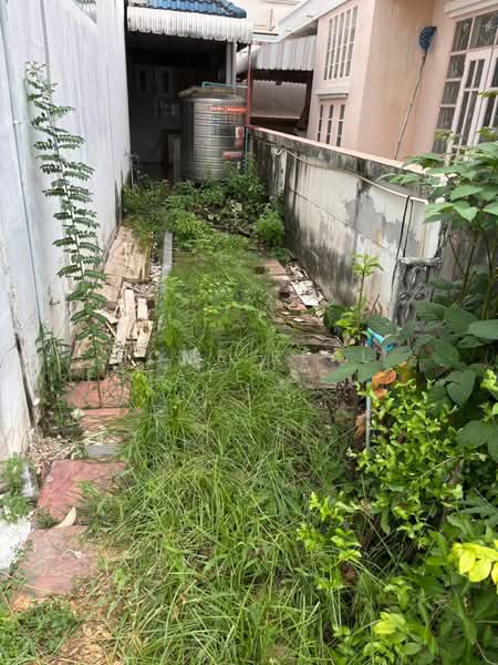 Maneerin Rattanathibet, Nonthaburi, Sai Ma, Muang Nonthaburi, Nonthaburi, 3 Bedrooms, 150 sqm, Single Detached House For Sale, by HOME Real Estate Service, 500390028 - DDproperty.com