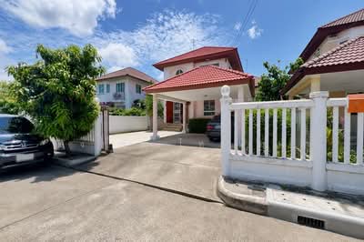 ขาย - หมู่บ้านชวนชื่น บางนา, สมุทรปราการ