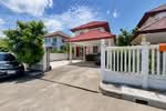 หมู่บ้านชวนชื่น บางนา, สมุทรปราการ