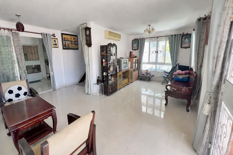 หมู่บ้านชวนชื่น บางนา, Samut Prakan, บางนา-ตราด, Ban Rakat, Bang Bo, Samut Prakan, 3 Bedrooms, 146 sqm, Single Detached House For Sale, by สง่าชัย ไทรทองคำ, 500390031 - DDproperty.com