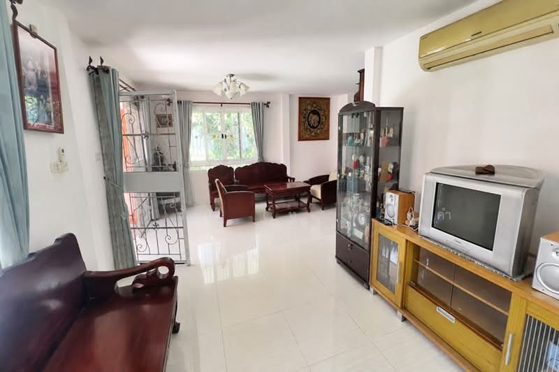 หมู่บ้านชวนชื่น บางนา, สมุทรปราการ, บางนา-ตราด, บ้านระกาศ, บางบ่อ, สมุทรปราการ, 146 ตร.ม., บ้านเดี่ยว ขาย, โดย สง่าชัย ไทรทองคำ, 500390031 - DDproperty.com