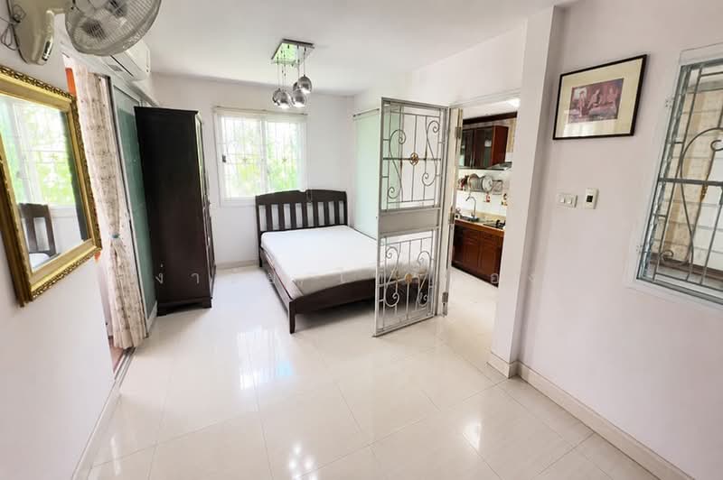 หมู่บ้านชวนชื่น บางนา, สมุทรปราการ, บางนา-ตราด, บ้านระกาศ, บางบ่อ, สมุทรปราการ, 146 ตร.ม., บ้านเดี่ยว ขาย, โดย สง่าชัย ไทรทองคำ, 500390031 - DDproperty.com