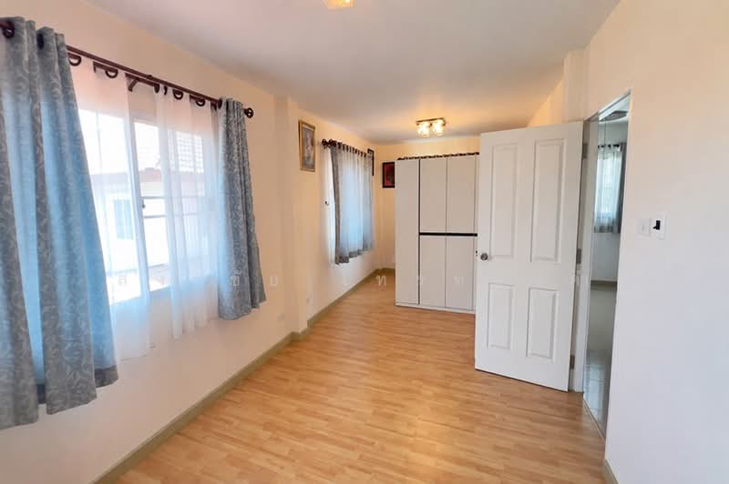 หมู่บ้านชวนชื่น บางนา, Samut Prakan, บางนา-ตราด, Ban Rakat, Bang Bo, Samut Prakan, 3 Bedrooms, 146 sqm, Single Detached House For Sale, by สง่าชัย ไทรทองคำ, 500390031 - DDproperty.com