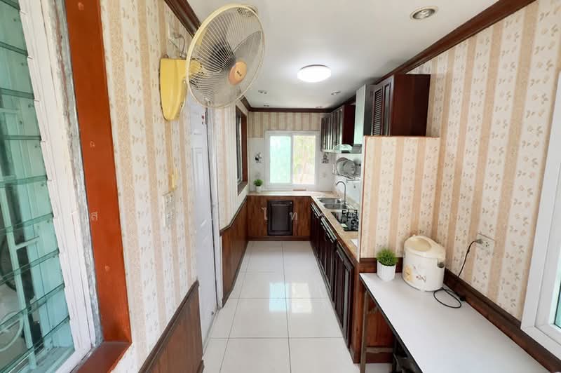 หมู่บ้านชวนชื่น บางนา, สมุทรปราการ, บางนา-ตราด, บ้านระกาศ, บางบ่อ, สมุทรปราการ, 146 ตร.ม., บ้านเดี่ยว ขาย, โดย สง่าชัย ไทรทองคำ, 500390031 - DDproperty.com