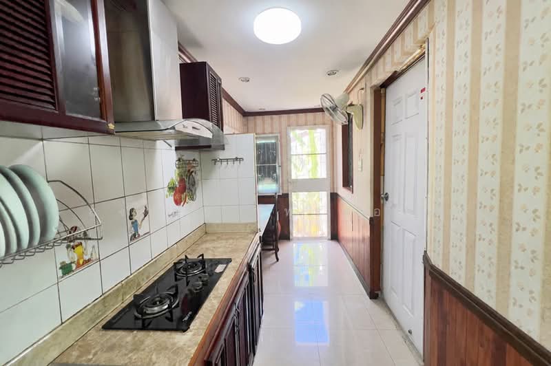 หมู่บ้านชวนชื่น บางนา, สมุทรปราการ, บางนา-ตราด, บ้านระกาศ, บางบ่อ, สมุทรปราการ, 146 ตร.ม., บ้านเดี่ยว ขาย, โดย สง่าชัย ไทรทองคำ, 500390031 - DDproperty.com