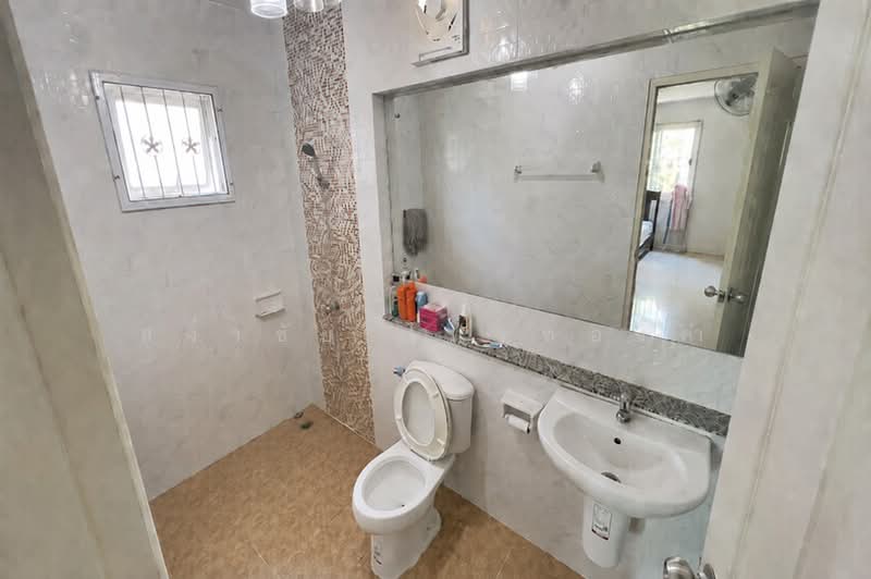 หมู่บ้านชวนชื่น บางนา, Samut Prakan, บางนา-ตราด, Ban Rakat, Bang Bo, Samut Prakan, 3 Bedrooms, 146 sqm, Single Detached House For Sale, by สง่าชัย ไทรทองคำ, 500390031 - DDproperty.com