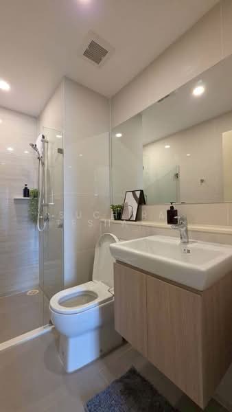 Life Rama 4-Asoke, Bangkok, Rama 4 Road, Khlong Toei, Bangkok, 1 Bedroom, 28 sqm, Condo For Rent, by Suchira Teshasamphan, 500390035 - DDproperty.com