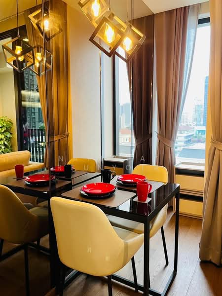 IDEO Q Sukhumvit 36 : ไอดีโอ คิว สุขุมวิท 36, กรุงเทพ, ซอยสุขุมวิท 36, คลองตัน, คลองเตย, กรุงเทพ, 49 ตร.ม., คอนโด ขาย, โดย Nattapat Reunyota, 500390038 - DDproperty.com