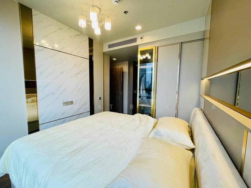 IDEO Q Sukhumvit 36, Bangkok, Soi Sukhumvit 36, Khong Tan, Khlong Toei, Bangkok, 2 Bedrooms, 49 sqm, Condo For Sale, by Nattapat Reunyota, 500390038 - DDproperty.com
