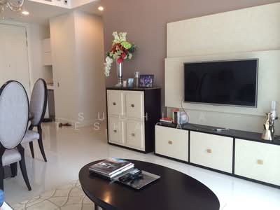 For Rent - Q Langsuan, Bangkok