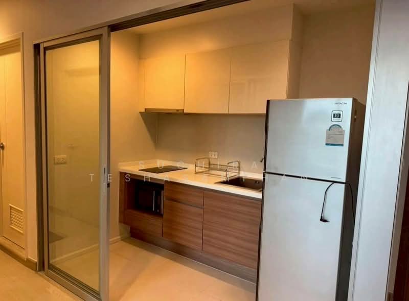 Fuse Chan-Sathorn, Bangkok, 160 Chan Road, Thung Wat Don, Sathon, Bangkok, 2 Bedrooms, 60 sqm, Condo For Rent, by Suchira Teshasamphan, 500390044 - DDproperty.com