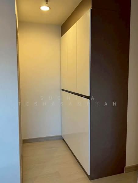 Fuse Chan-Sathorn : ฟิวส์ จันทน์-สาทร, กรุงเทพ, 160 ถนนจันทน์ แขวงทุ่งวัดดอน เขตสาทร กรุงเทพมหานคร, ทุ่งวัดดอน, สาทร, กรุงเทพ, 60 ตร.ม., คอนโด ให้เช่า, โดย Suchira Teshasamphan, 500390044 - DDproperty.com