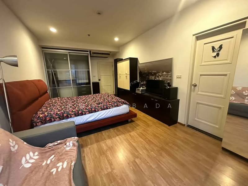 NOBLE LITE (โนเบิล ไลท์), กรุงเทพ, 46 ซอยอารีย์ 1 ถนนพหลโยธิน, สามเสนใน, พญาไท, กรุงเทพ, 101 ตร.ม., คอนโด ให้เช่า, โดย Emily Bada, 500390047 - DDproperty.com