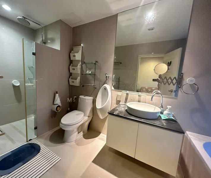 NOBLE LITE (โนเบิล ไลท์), กรุงเทพ, 46 ซอยอารีย์ 1 ถนนพหลโยธิน, สามเสนใน, พญาไท, กรุงเทพ, 101 ตร.ม., คอนโด ให้เช่า, โดย Emily Bada, 500390047 - DDproperty.com
