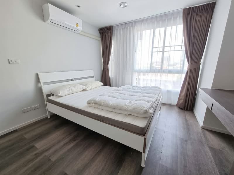 Serene Place Sukhumvit 24, Bangkok, 9 Soi Sukhumvit 24, Sukhumvit Road, Khong Tan, Khlong Toei, Bangkok, 2 Bedrooms, 80 sqm, Condo For Rent, by Hathaichanok Saenset, 500390048 - DDproperty.com