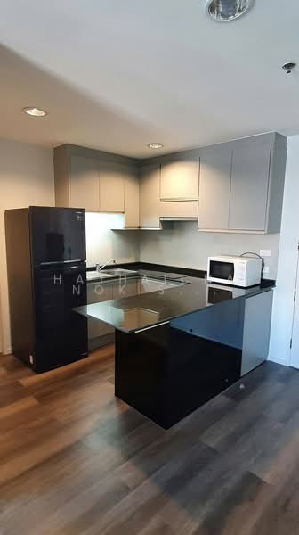 Serene Place Sukhumvit 24, Bangkok, 9 Soi Sukhumvit 24, Sukhumvit Road, Khong Tan, Khlong Toei, Bangkok, 2 Bedrooms, 80 sqm, Condo For Rent, by Hathaichanok Saenset, 500390048 - DDproperty.com