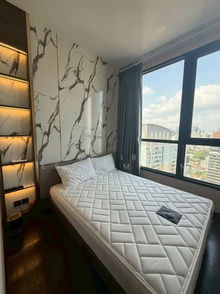 Park Origin Thonglor, กรุงเทพ, Soi Thonglor 10, Sukhumvit Road, คลองตันเหนือ, วัฒนา, กรุงเทพ, 32 ตร.ม., คอนโด ให้เช่า, โดย Chanikarn Lumphrom, 500390049 - DDproperty.com