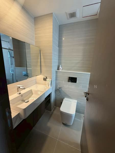 Park Origin Thonglor, กรุงเทพ, Soi Thonglor 10, Sukhumvit Road, คลองตันเหนือ, วัฒนา, กรุงเทพ, 32 ตร.ม., คอนโด ให้เช่า, โดย Chanikarn Lumphrom, 500390049 - DDproperty.com