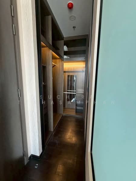 Park Origin Thonglor, กรุงเทพ, Soi Thonglor 10, Sukhumvit Road, คลองตันเหนือ, วัฒนา, กรุงเทพ, 32 ตร.ม., คอนโด ให้เช่า, โดย Chanikarn Lumphrom, 500390049 - DDproperty.com
