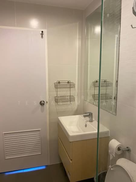 Metro Sky Bang Son Interchange (Prachachuen), Bangkok, 769 Pracha Chuen Road, Wong Sawang, Bang Sue, Bangkok, 1 Bedroom, 28 sqm, Condo For Sale, by Suchira Teshasamphan, 500390054 - DDproperty.com
