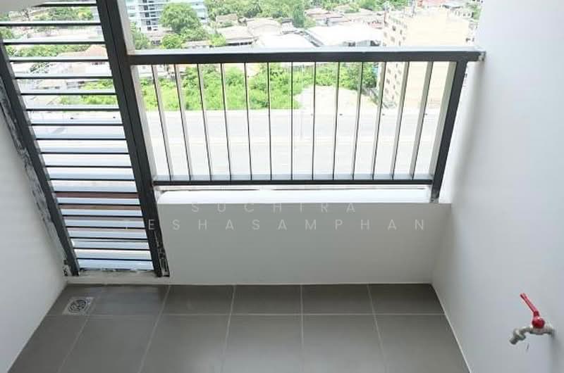 Metro Sky Bang Son Interchange (Prachachuen), Bangkok, 769 Pracha Chuen Road, Wong Sawang, Bang Sue, Bangkok, 1 Bedroom, 28 sqm, Condo For Sale, by Suchira Teshasamphan, 500390054 - DDproperty.com