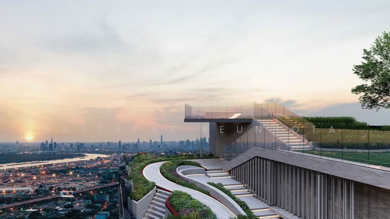 KnightsBridge Space Sukhumvit-Rama 4, กรุงเทพ, Rama 4 Road, พระโขนง, คลองเตย, กรุงเทพ, 49 ตร.ม., คอนโด ขาย, โดย Nicha Na Lampang, 500390055 - DDproperty.com