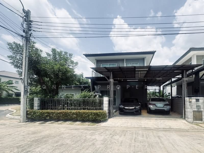 Centro Pinklao-Wongwaen, Nonthaburi, Bang Muang-Bang Khulat Road, Bang Yai, Bang Yai, Nonthaburi, 4 Bedrooms, 160 sqm, Single Detached House For Sale, by Connex Property, 500390059 - DDproperty.com