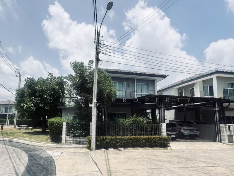 Centro Pinklao-Wongwaen, Nonthaburi, Bang Muang-Bang Khulat Road, Bang Yai, Bang Yai, Nonthaburi, 4 Bedrooms, 160 sqm, Single Detached House For Sale, by Connex Property, 500390059 - DDproperty.com