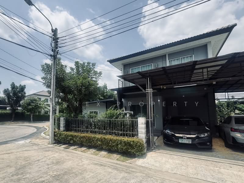 Centro Pinklao-Wongwaen, Nonthaburi, Bang Muang-Bang Khulat Road, Bang Yai, Bang Yai, Nonthaburi, 4 Bedrooms, 160 sqm, Single Detached House For Sale, by Connex Property, 500390059 - DDproperty.com