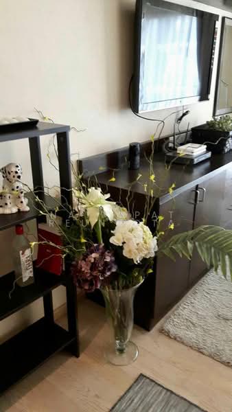Noble Remix, Bangkok, 772 Soi Sukhumvit 36, Sukhumvit Road, Khong Tan, Khlong Toei, Bangkok, 1 Bedroom, 42 sqm, Condo For Sale, by Nattapat Reunyota, 500390062 - DDproperty.com