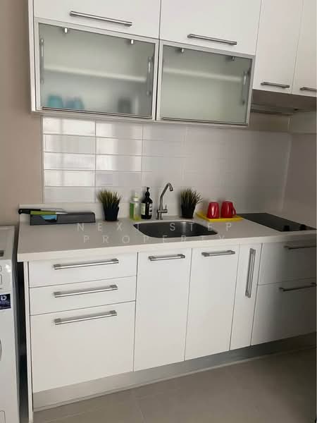 Noble Solo, Bangkok, 988 Thong Lo, Khlong Tan Nua, Watthana, Bangkok, 1 Bedroom, 46 sqm, Condo For Rent, by Next Step Property, 500390063 - DDproperty.com