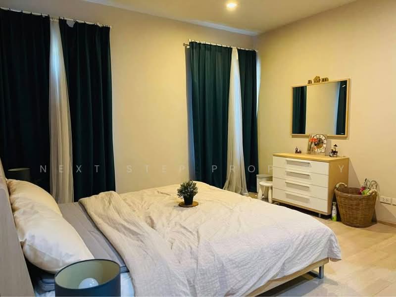 Noble Solo, Bangkok, 988 Thong Lo, Khlong Tan Nua, Watthana, Bangkok, 1 Bedroom, 46 sqm, Condo For Rent, by Next Step Property, 500390063 - DDproperty.com