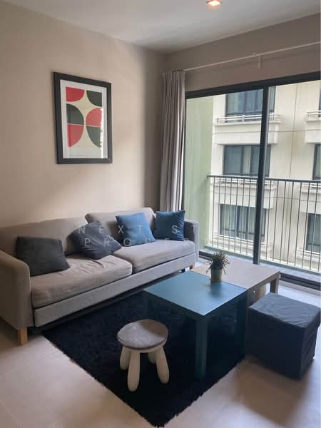 Noble Solo, Bangkok, 988 Thong Lo, Khlong Tan Nua, Watthana, Bangkok, 1 Bedroom, 46 sqm, Condo For Rent, by Next Step Property, 500390063 - DDproperty.com