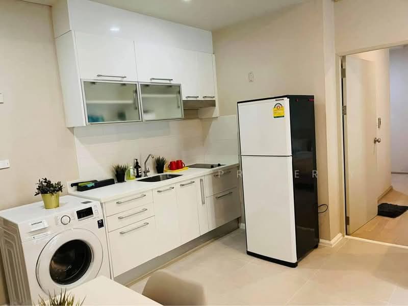 Noble Solo, Bangkok, 988 Thong Lo, Khlong Tan Nua, Watthana, Bangkok, 1 Bedroom, 46 sqm, Condo For Rent, by Next Step Property, 500390063 - DDproperty.com