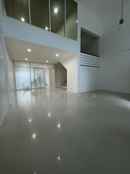 4-Story Home Office for Rent at Cedar Town – Town in Town (SPSAD4058), Bangkok, Phlapphla, Wang Thonglang, Bangkok, , 300 sqm, Shophouse For Rent, by Agent Pla, 500390065 - DDproperty.com