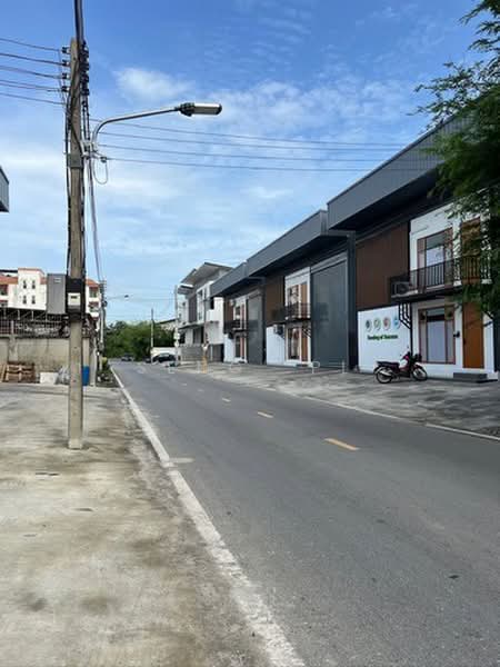 ไม่พบโครงการ, Pathum Thani, พระองค์เจ้าสาย, Lat Sawai, Lam Luk Ka, Pathum Thani, , 250 sqm, Warehouse/Factory For Rent, by Narong Chutianankasem, 500390068 - DDproperty.com